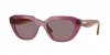 OKULARY VOGUE EYEWEAR VO 5711S 32277N 51 ROZMIAR M